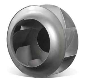 Quality 560mm External Centrifugal Fan Air Exhaust Dust Removal wholesale