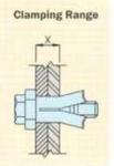 carbon steel material Chinese Supplier M8X14X90mm Hex Bolt Anchor Bolt Extension