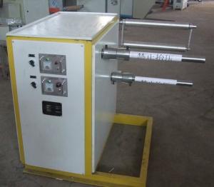 Quality Professional PVC Shrink Film Blowing Machine , Extruder Blowing Machine Power Saving wholesale