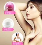 Screen Printing 50ml 75ml Perfume Deodorant Container