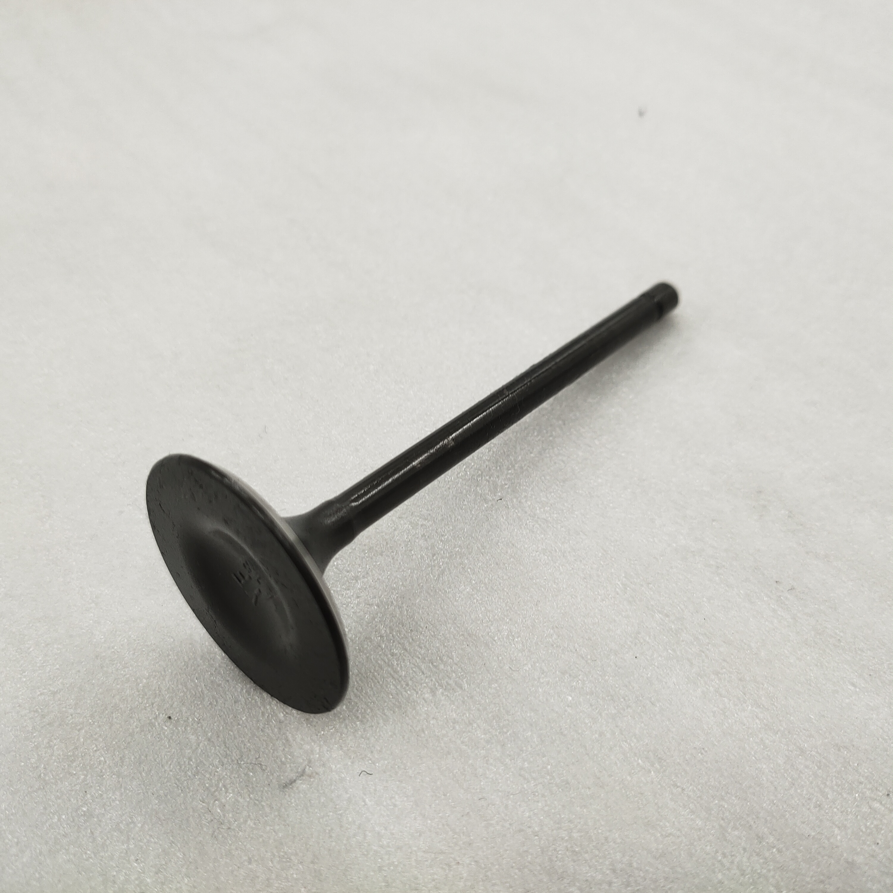 DAYANG Three Wheel Motorcycle Tricycle Black Iron Engine Forging Valve with Materials