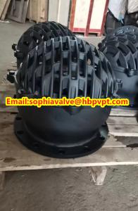Quality flange end BS4504 foot valves wholesale