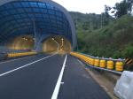 Highways HDG Highway Roller Barrier for Middle East