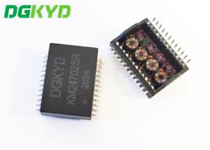 China 10G Ethernet Isolation Transformer on sale