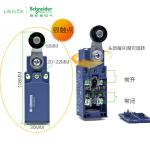 XCKN XCE Compact Limit Switch Industrial Controls OsiSense Actuating Head