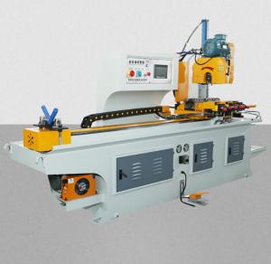 Quality SUS304 Hydraulic Stainless Steel Wire Straightening Press Machine wholesale