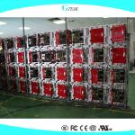 indoor rental p4 led video wall price full color hd