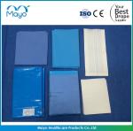 CE approved Disposable Surgical Delivery Pack