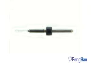 Quality Dental Lab Zirconia Milling Burs , Imes-Icore System Dental Milling Tools wholesale
