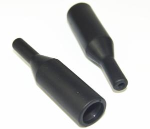 Quality Coax Cable NBR Other Oil Well Accessories , Rubber Wire Cable Sleeve wholesale