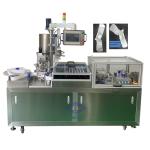 Automatic Suppository Filling Machine 1500 Pcs/Hour For Glycerin Gelatin