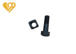 High Strength Dozer Spare Parts Bolt amp Nut 9W8328 7H3609 for D9H D9N D9L Track