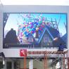 Buy cheap Outdoor School Square Led Video Wall Display Wateproof P8 from wholesalers