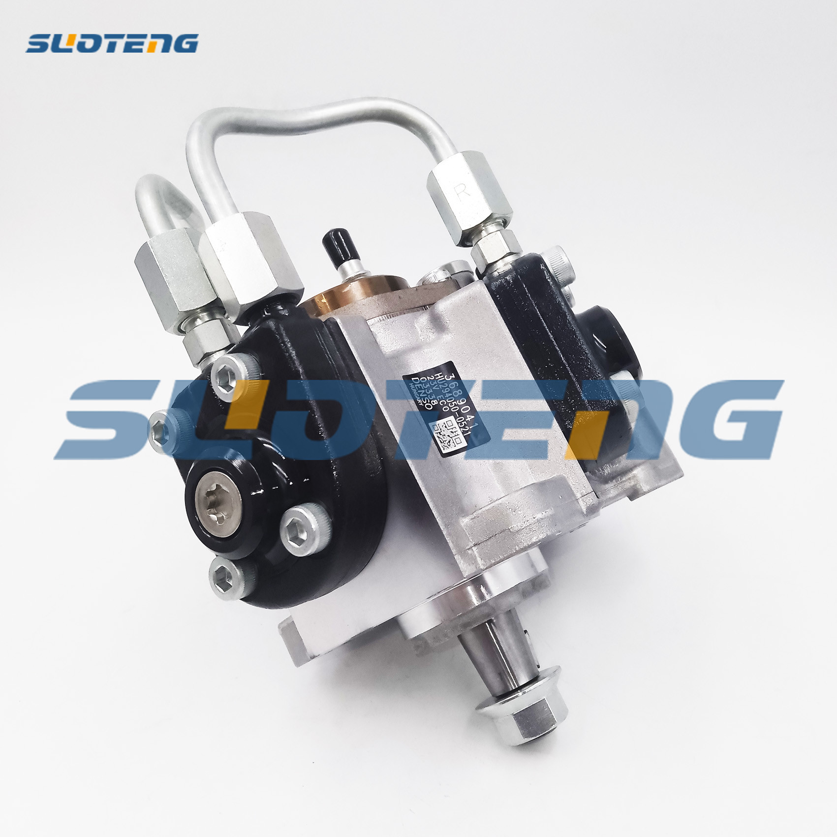 294050-0520 Fuel Injection Pump For C7.1 Engine 2940500520 3689041