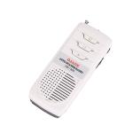 Small Radio With Headphone Jack FM88 Handheld Pocket FM Radio Promotion 22mm