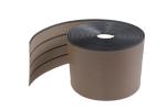 25meters/roll Waterproof Polymer Synthetic PVC Boat Decking Floor