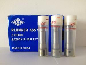 Quality Diesel engine element pump plunger high quality for 170F 165F XZ brand wholesale