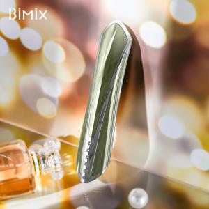 Quality Ultrasonic Vibration Ems Galvanic Eye Massager Wand 3MHZ DC 5V wholesale