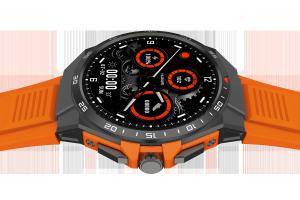 Quality V15 Touch Screen Watch Large Memory Outdoor Sports 400mAh Battery wholesale