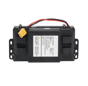 Quality 36V 2Ah 3Ah 4Ah Lithium-Ion Battery For Blancing Scooters, Four Wheels Skate Board wholesale