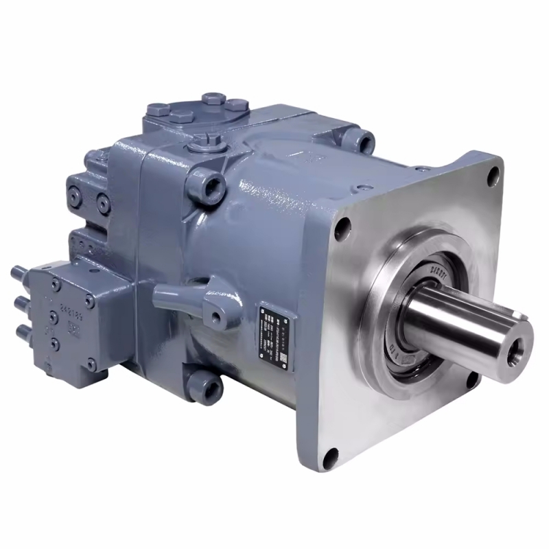 A11VO Swash Plate Axial Variable Piston Pump A11VO190 Rexroth for Heading Machine Repair