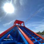 Inflatable Water Tower For Blob