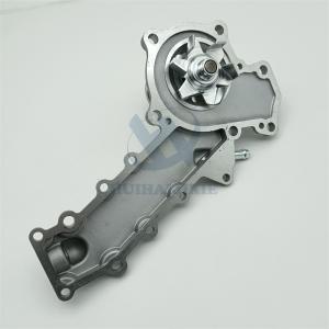 Quality 1K32173030 Steel Excavator Water Pump Excavator Electrical Parts wholesale