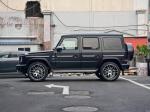 PCD 5x130 Polished Aluminum Rims