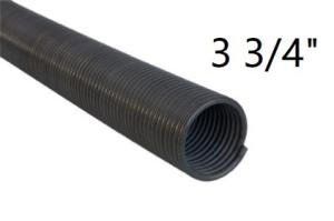 Quality Oxide Steel Torsion Spring 3 3/4&quot; wholesale