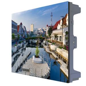 Quality Full Color 1/30S Small Pixel Pitch Led Screen display P0.9375mm HRSIM-P0.93 wholesale