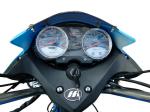 Water Cooling 200CC 3 wheeler Cargo Tricycle with Shaft Driver for Water