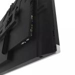 3840*2160 55 Inch Smart Interactive Panels LCD Leaning Teaching