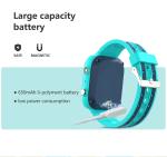 SOS Call Back Monitor Childrens Tracker Watch LT21 4G Step Tracker