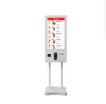 Scan / Print Digital Media Player Signage Multi Screen Display 43Inch