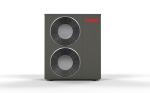 16KW R290 Inverter Monoblock Heating Cooling Hot Water Heatpump For Energy