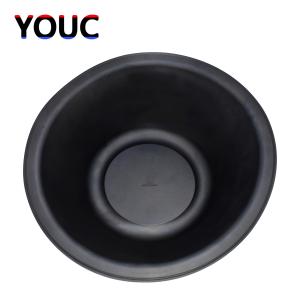 Quality HB40 Rubber Diaphragm Seal Cup The Essential Component For Construction Industry wholesale