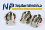 Anti Rust Kidney Dialysis Pump High Precision Zirconia Ceramic Shaft ISO