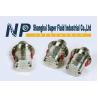 Buy cheap NP42 Low Flow Rate Miniature Water Pump With High Precision Industrial Ceramic from wholesalers