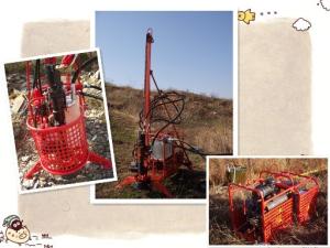 Quality seismic drilling rig oil exploration parts wholesale