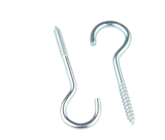 White Stainless Steel Welded Kit M1.6 M2 M2.5 M3 M4 M5 M6 M8 M10 M12 M14 M16 M20 with Knuckle Collar and Tapping Bolts