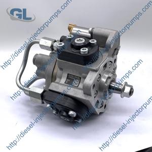Quality Diesel Common Rail Fuel Pump 294050-0490 294050-0491 22100-E0530 For HINO YM7 wholesale