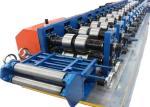 Versatile Profile Drywall Metal Steel Stud And Track Roll Forming Machines Plant