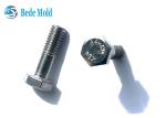 Hex Head Stainless Steel Bolt M10 Length 35~180mm DIN931 A4-80 A2-70 Long