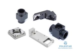 China Stamping Casting Precision Machined Components Versatile For Coffee Machine on sale