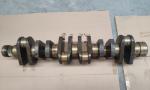 VG1560020029 Crankshaft A7 WD615 Euro 2 SINOTRUK Spare Parts