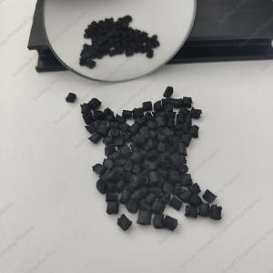 Quality Modification Nylon Glass Fiber Reinforced GF25 PA66 Granules For Window Thermal Break Profiles wholesale
