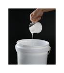 PVC Film Woodwork Polyurethane Dispersion Water Based Glue Vacuum Veneer