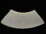 OEM Design Reflective Traffic Cone Sleeve Manufacturer Sticky Self Adhesive