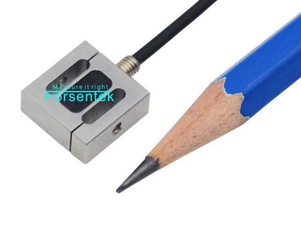 miniature force sensor 200N