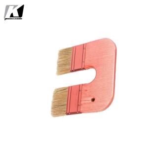 Quality 7cm Bristle Paint Brushes wholesale